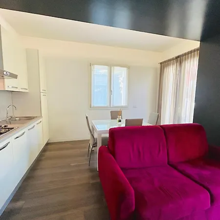 Apartment Menotti 3a-flexrent Abissinia