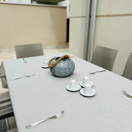 Menotti 3a-flexrent Abissinia Apartmán Riccione