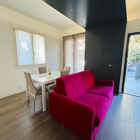 Apartment Menotti 3a-flexrent Abissinia Riccione