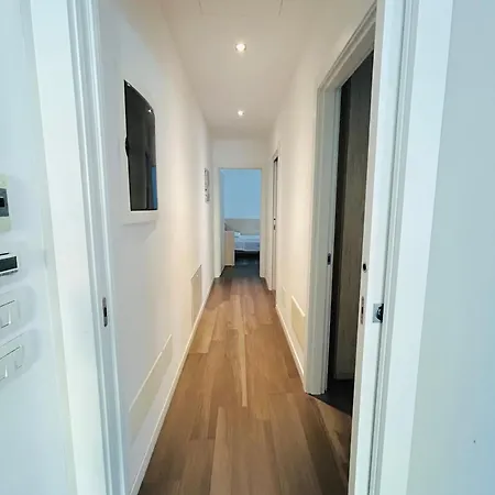 Menotti 3a-flexrent Abissinia Apartment Riccione