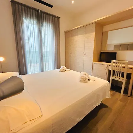 Menotti 3a-flexrent Abissinia Apartmán