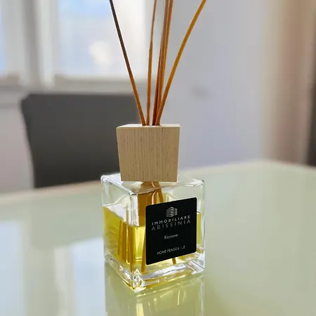 Menotti 3a-flexrent Abissinia *