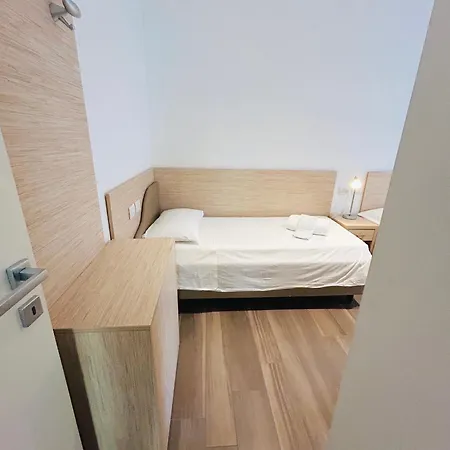 Menotti 3a-flexrent Abissinia Appartamento