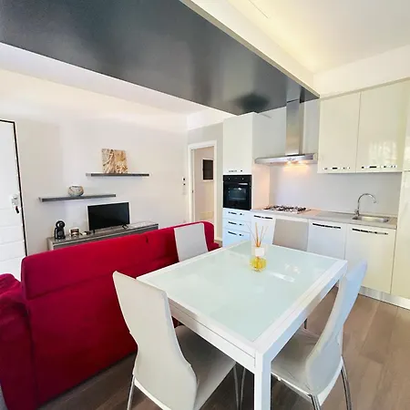 Menotti 3a-flexrent Abissinia Appartamento