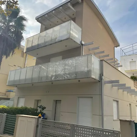 Appartamento Menotti 3a-flexrent Abissinia *