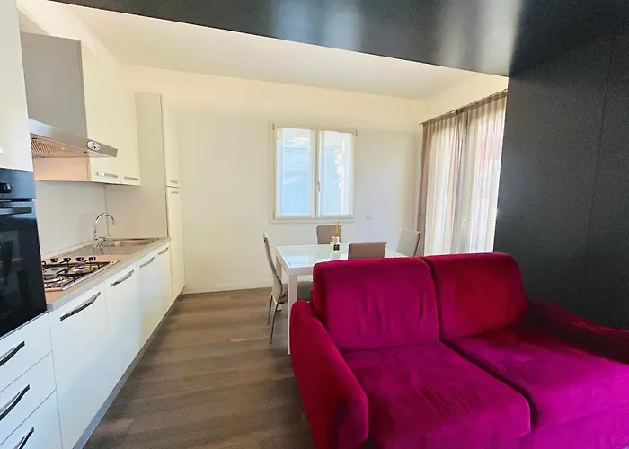 Apartamento Menotti 3a-flexrent Abissinia