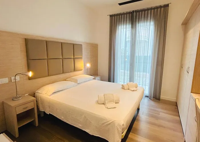 Menotti 3a-flexrent Abissinia Apartamento *