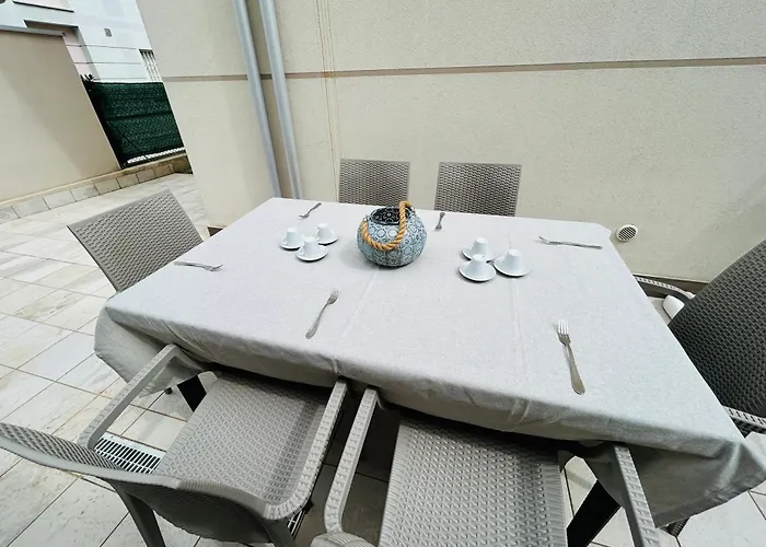 Apartamento Menotti 3a-flexrent Abissinia *