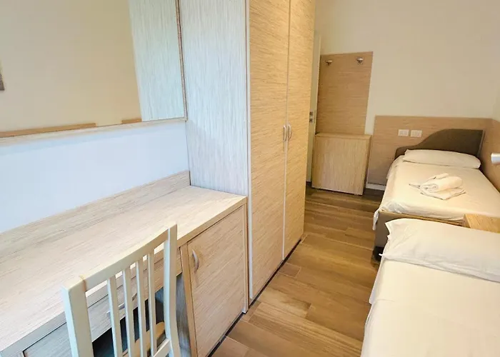 Apartamento Menotti 3a-flexrent Abissinia