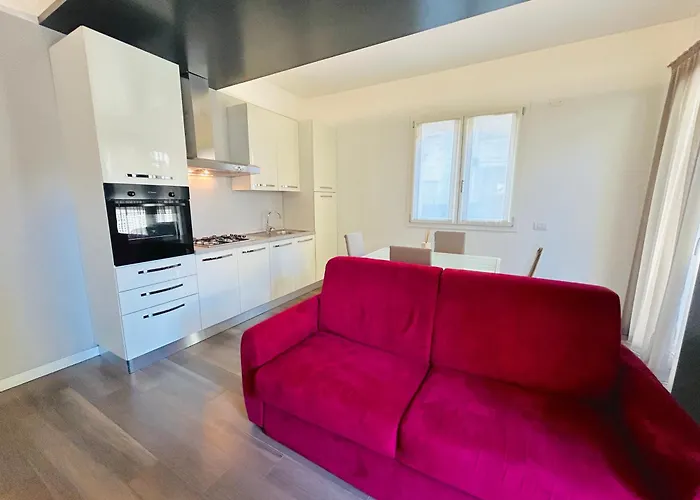 Apartamento Menotti 3a-flexrent Abissinia *