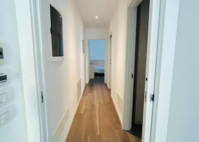 Menotti 3a-flexrent Abissinia Apartamento Riccione