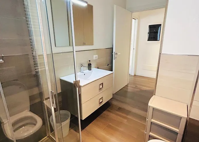 Apartamento Menotti 3a-flexrent Abissinia Riccione