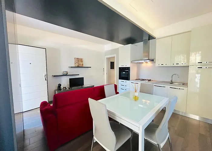 Apartamento Menotti 3a-flexrent Abissinia